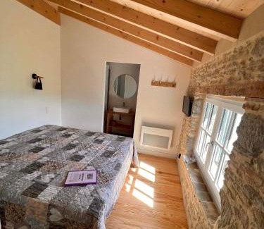 Saint-Martin-Lalande House | LE MOULIN DU VIVIER