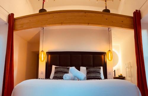 Mortagne-sur-Sevre Bed & Breakfast | Le moulin du Guy, proche du Puy duFou