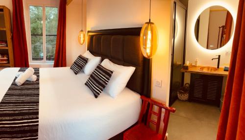 Mortagne-sur-Sevre Bed & Breakfast | Le moulin du Guy, proche du Puy duFou