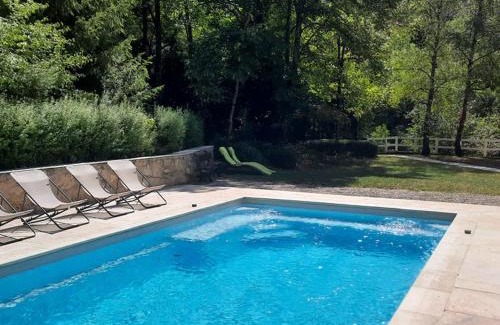 Sisteronais-Buech Bed & Breakfast | Le Moulin du Paroy