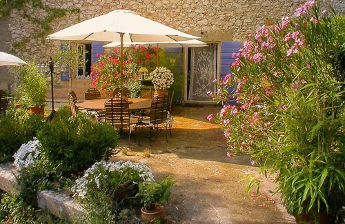 Rognes Bed & Breakfast | Le Moulin du Rossignol