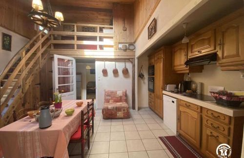 Sahorre House | Le moulin