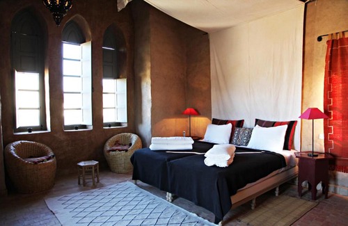 Taroudannt House | Le moulin
