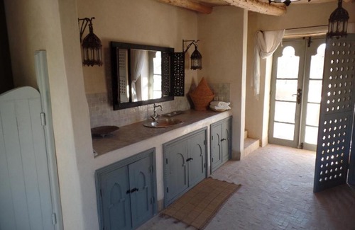 Taroudannt House | Le moulin