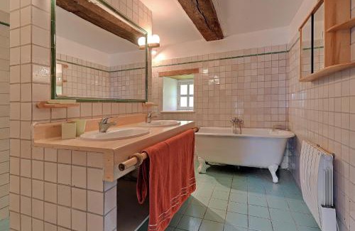 Saint-Germain-d'Anxure House | Le Moulin neuf