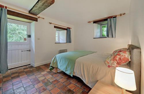 Saint-Germain-d'Anxure House | Le Moulin neuf