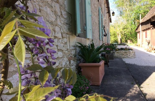 Mazieres-Naresse Bed & Breakfast | Le moulin scalagrand