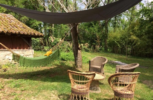 Mazieres-Naresse Bed & Breakfast | Le moulin scalagrand