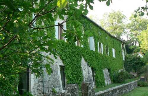 Saint-Thome Bed & Breakfast | Le Moulinage