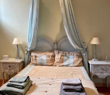 Accous Bed & Breakfast | Le Mouton Bleu