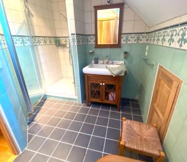 Accous Bed & Breakfast | Le Mouton Bleu