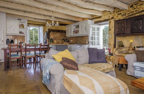 Saint-Pompont House | Le Mouton qui Rit, renovated historical farmhouse with pool and stunning view