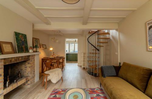 Villerville House | Le Muguet - Central - Proche plage