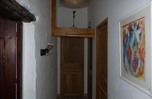 Saint-Andre-de-Majencoules House | Le Murmure des Cèdres - Gîte en Cévennes