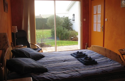 Bressuire House | Le Murier