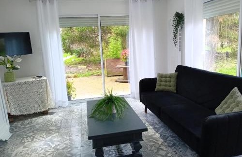 Neslette House | Le Murmure de la petite Oasis