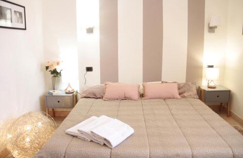 Comano Terme Apartment | Le Muse, Comano Terme Holiday - piano terra