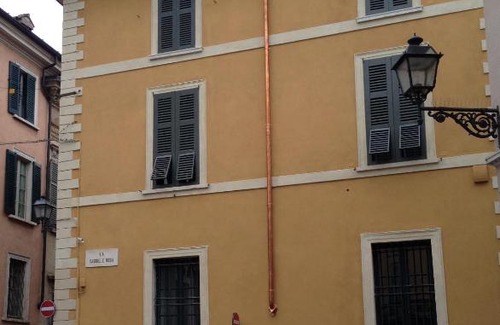 Brescia Antica Bed & Breakfast | Le Muse