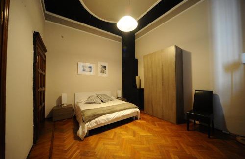 Brescia Antica Bed & Breakfast | Le Muse