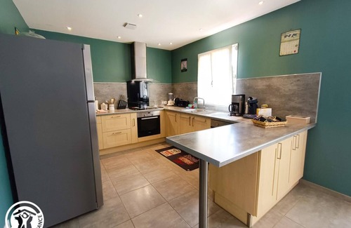 Vayrac House | Le Négadou - Vayrac - Gîte