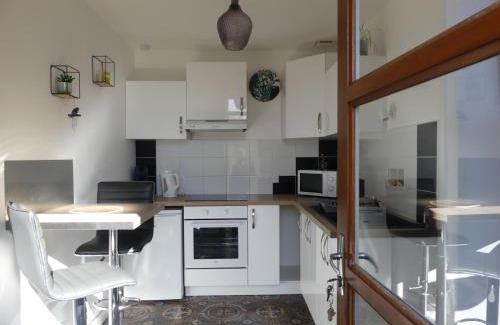 Migennes House | Le Nî’ De Jess