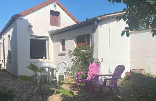 Migennes House | Le Nî’ De Jess
