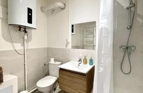 Bourg-de-Peage Apartment | Le Nacre 24 - Bourg-de-Péage