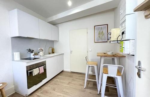 Bourg-de-Peage Apartment | Le Nacre 24 - Bourg-de-Péage