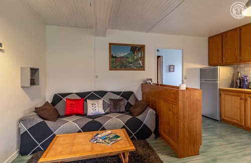Great Alpine Road House | LE Nantet - Montagny