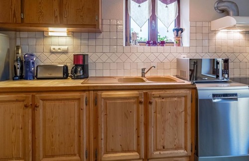 Great Alpine Road House | LE Nantet - Montagny