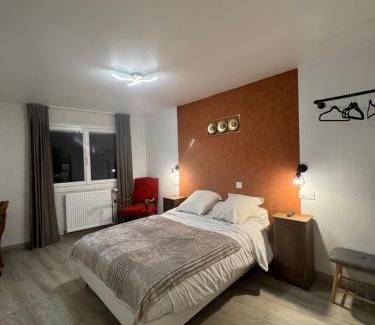 Corps Hotel | Le Napoléon