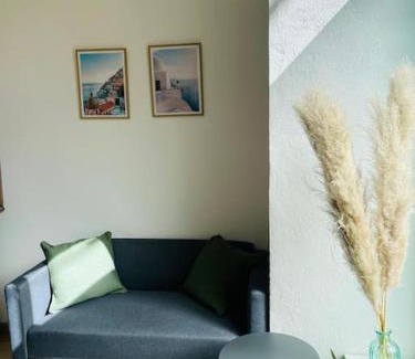 Caussade Apartment | Le naturel