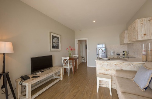 Anse Royale Apartment | Le Nautique Luxury Beachfront Apartments
