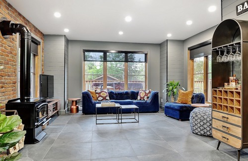 Stoneham House | LE NEW-YORKAIS- 10 chemin Alpin, Stoneham, 235255