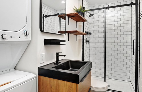 Stoneham House | LE NEW-YORKAIS- 10 chemin Alpin, Stoneham, 235255