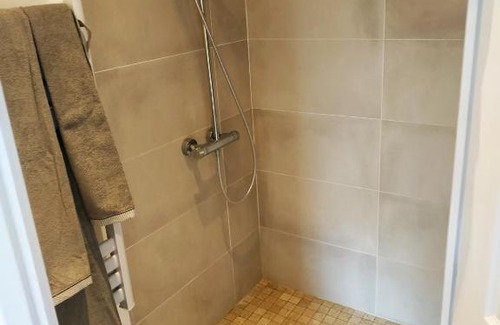 Marchaux-Chaudefontaine Apartment | Le New York de Marchaux 1