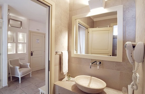 Lucera House | Le Nicchie Guest House