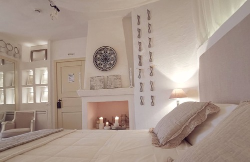 Lucera House | Le Nicchie Guest House