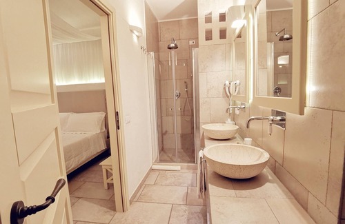Lucera House | Le Nicchie Guest House