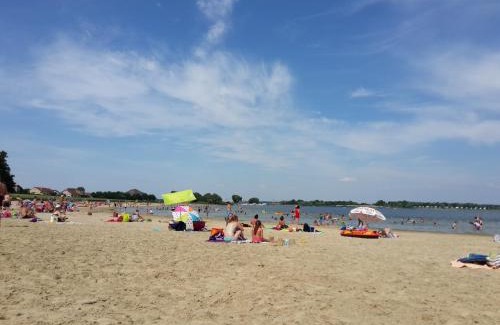 Droyes House | Le Nichoir Lac du Der