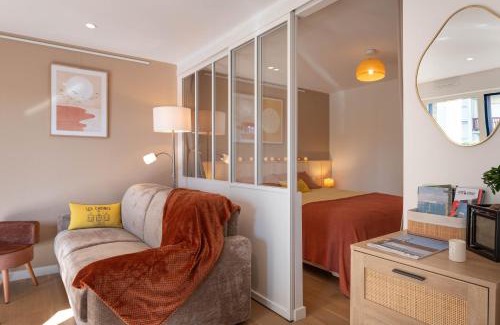Kerroch Apartment | Le Nid Bleu