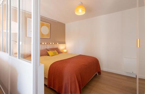 Kerroch Apartment | Le Nid Bleu