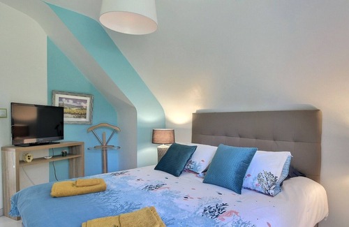Bignan House | LE NID BRETON