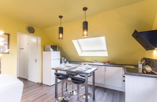 Saint-Martin-de-l'If House | Le Nid Cauchois - SAINT MARTIN DE L'IF
