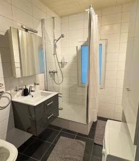 Porrentruy Apartment | Le Nid