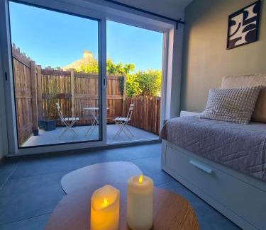 Chalonnes-sur-Loire Apartment | Le Nid Chalonnais