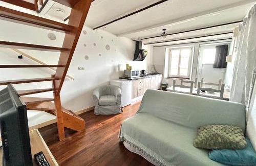 Saint-Paul House | Le Nid Champêtre