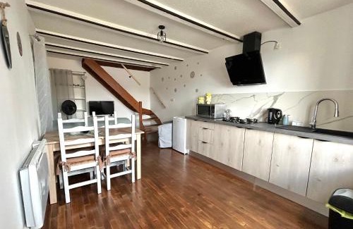 Saint-Paul House | Le Nid Champêtre
