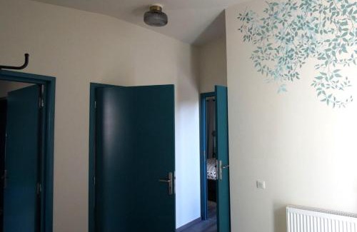 Epiry House | Le Nid d'Écureuil