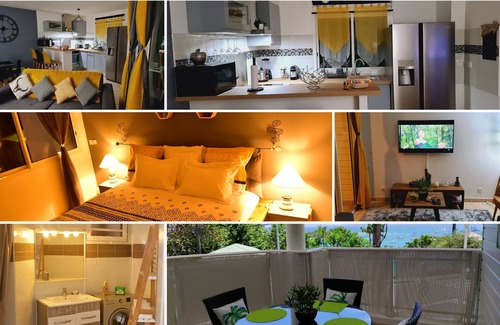 Perinet Apartment | Le Nid D'or - Exceptional luxury apartment